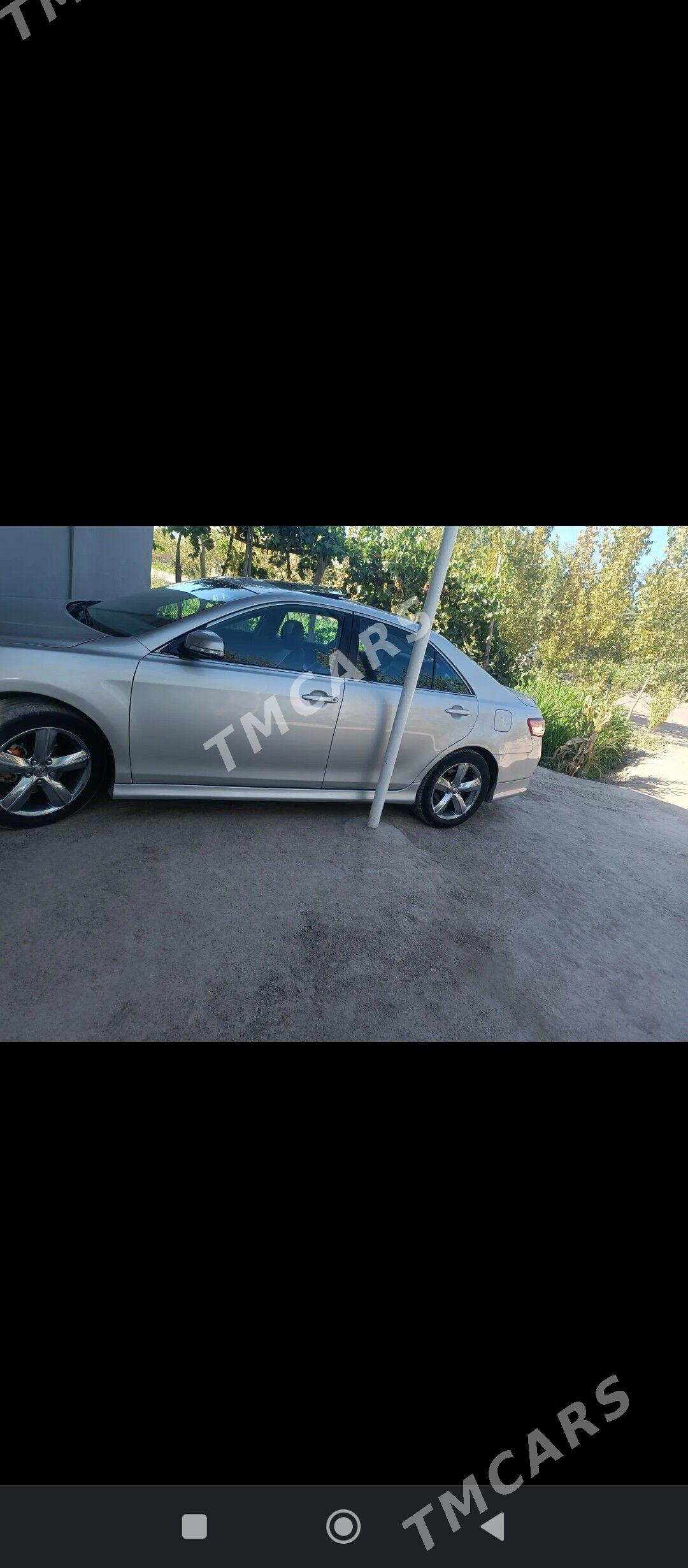 Toyota Camry 2008 - 190 000 TMT - Гороглы (Тагта) - img 3