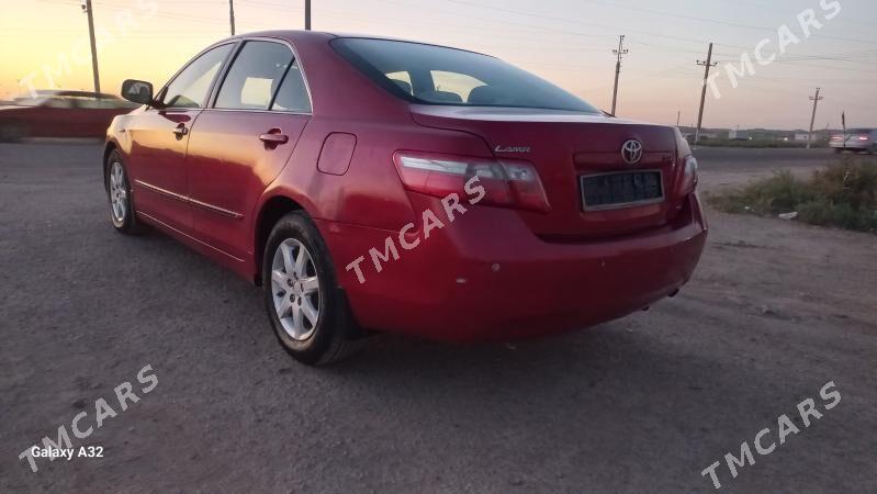 Toyota Camry 2008 - 120 000 TMT - Daşoguz - img 2