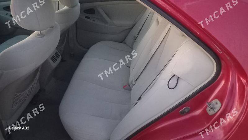 Toyota Camry 2008 - 120 000 TMT - Daşoguz - img 5