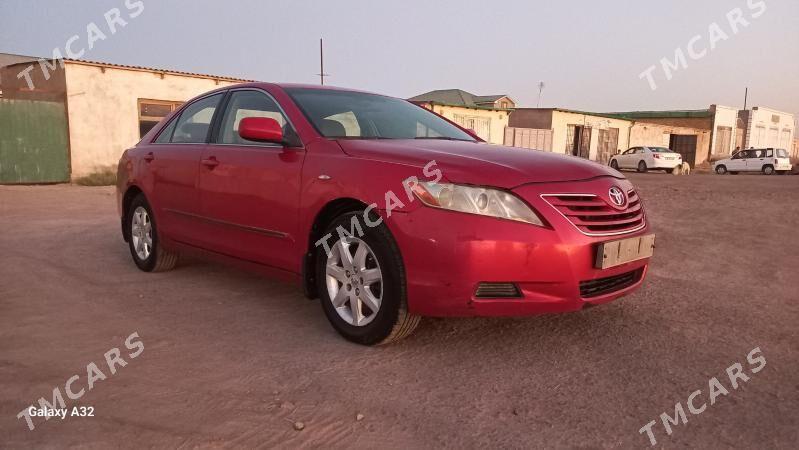 Toyota Camry 2008 - 120 000 TMT - Daşoguz - img 3