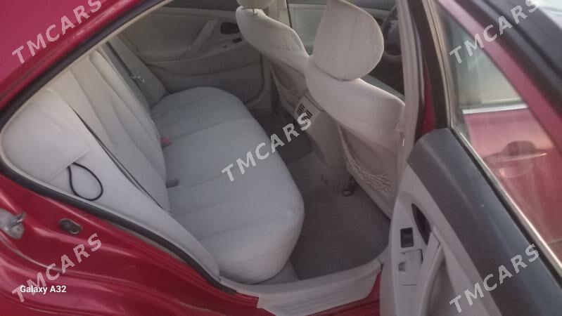 Toyota Camry 2008 - 120 000 TMT - Daşoguz - img 6