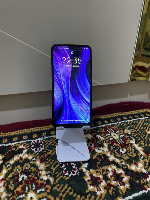 redmi 8 A - Mary - img 2