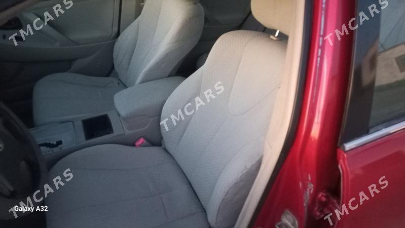 Toyota Camry 2008 - 120 000 TMT - Daşoguz - img 8