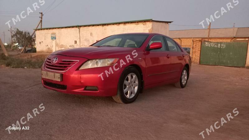 Toyota Camry 2008 - 120 000 TMT - Daşoguz - img 4