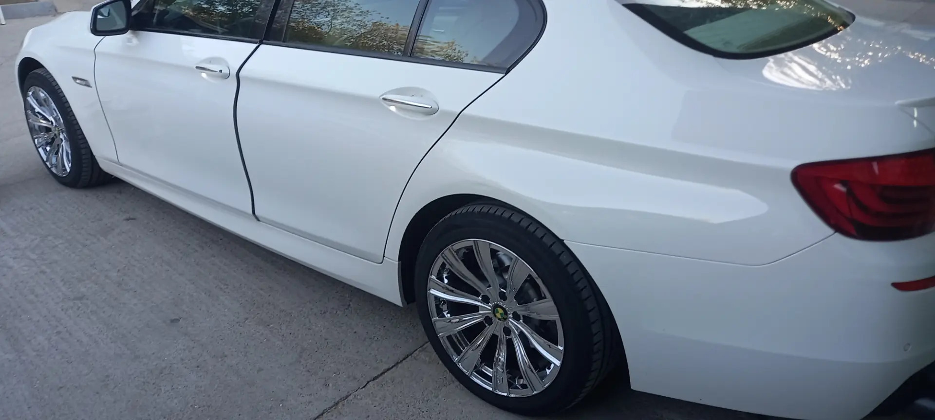 BMW DISKA 18 LIK 2 700 TMT - Aşgabat - img 3