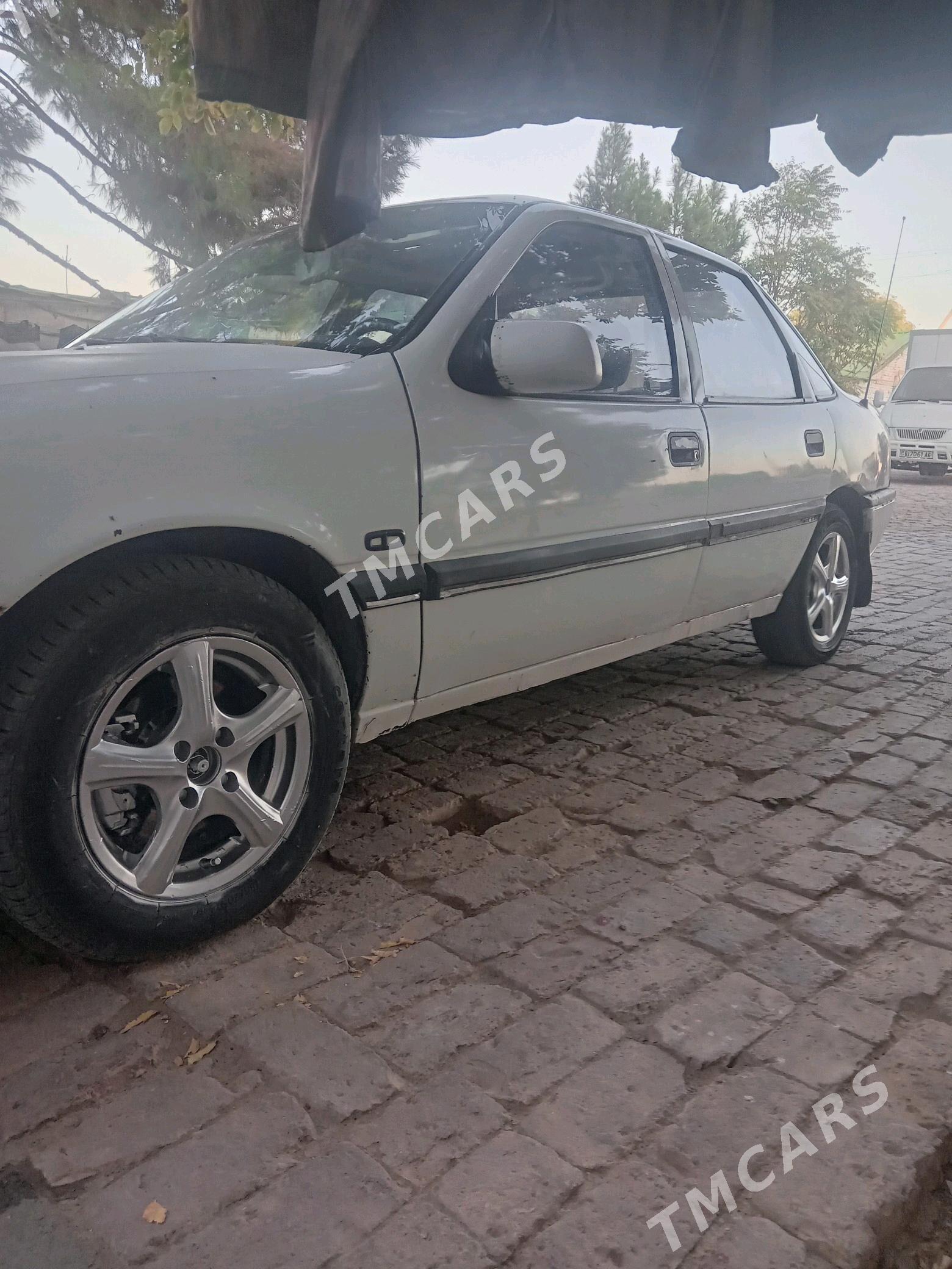 Opel Vectra 1991 - 28 000 TMT - Тязе заман - img 3
