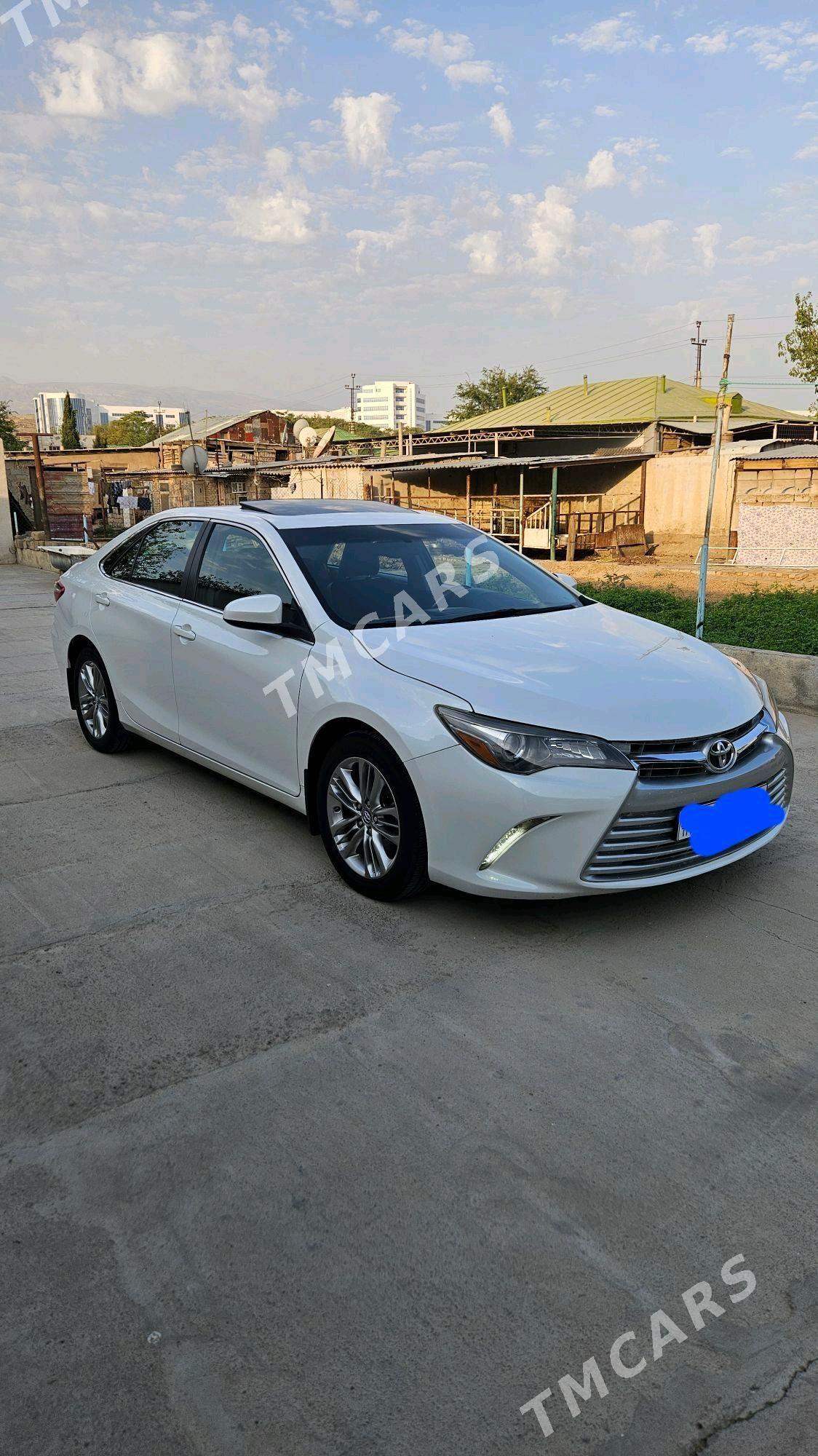 Toyota Camry 2016 - 295 000 TMT - Aşgabat - img 2