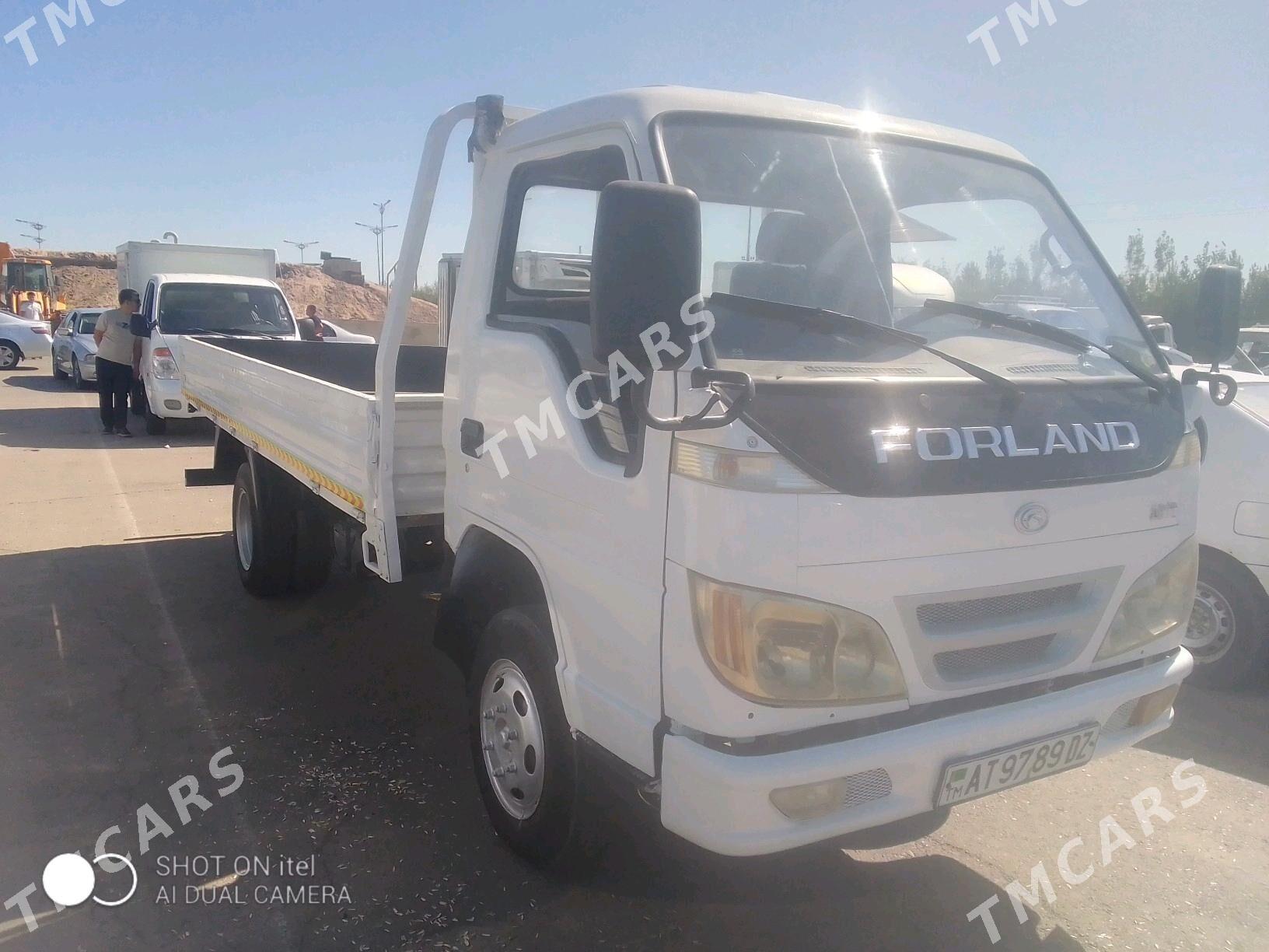Forland H2 2018 - 136 000 TMT - Şabat etr. - img 2