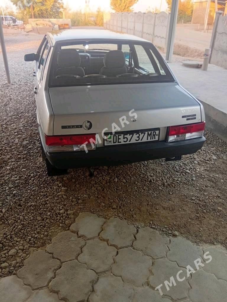 Lada 21099 2002 - 40 000 TMT - Mary - img 5