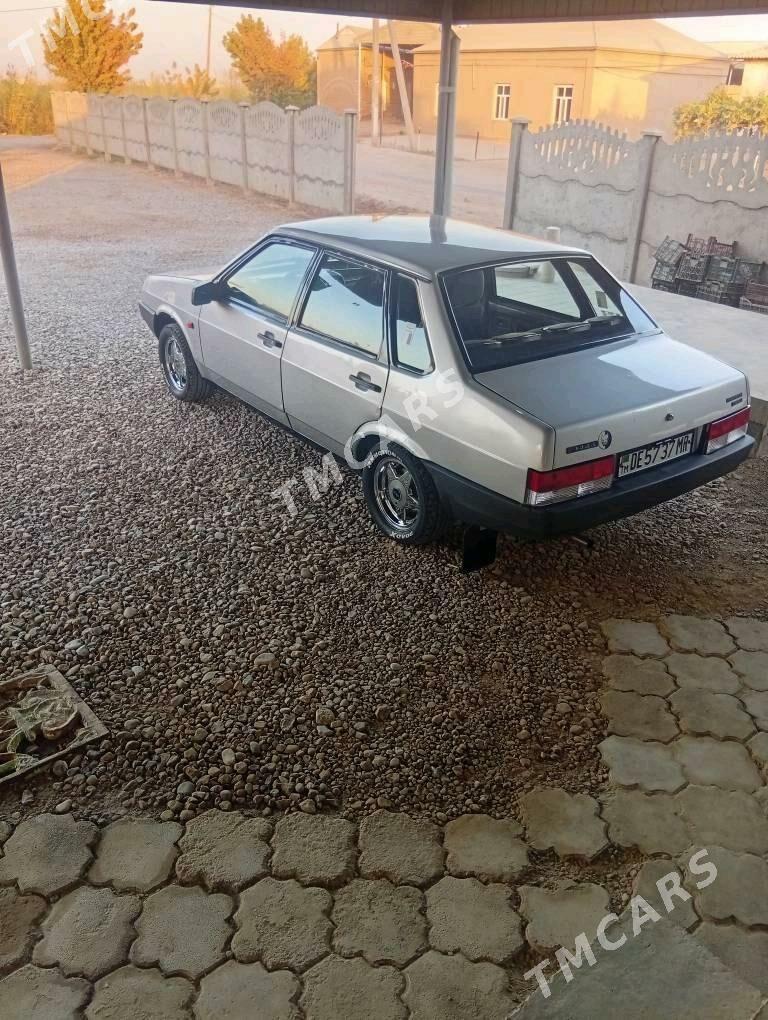 Lada 21099 2002 - 40 000 TMT - Mary - img 7