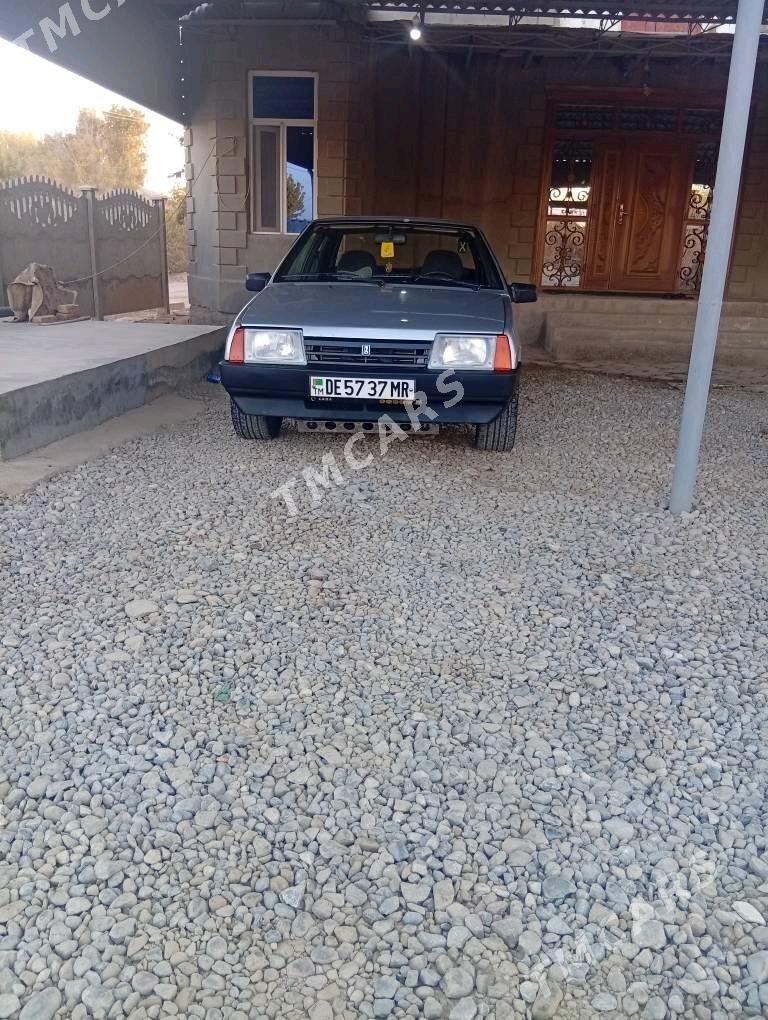 Lada 21099 2002 - 40 000 TMT - Mary - img 4