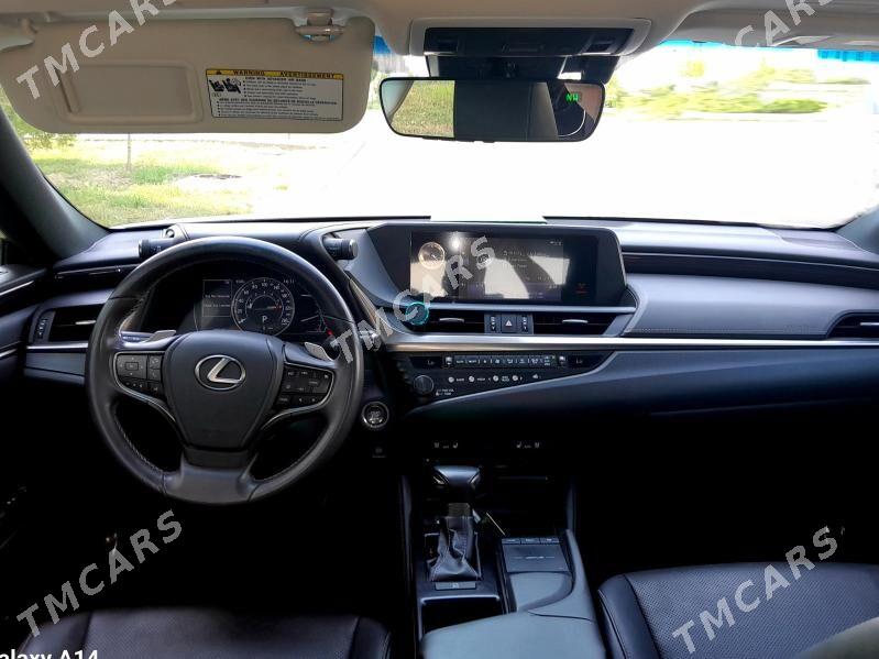 Lexus ES 350 2019 - 461 000 TMT - Ашхабад - img 2