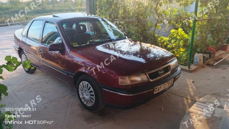 Opel Vectra 1993 - 24 000 TMT - Дашогуз - img 4
