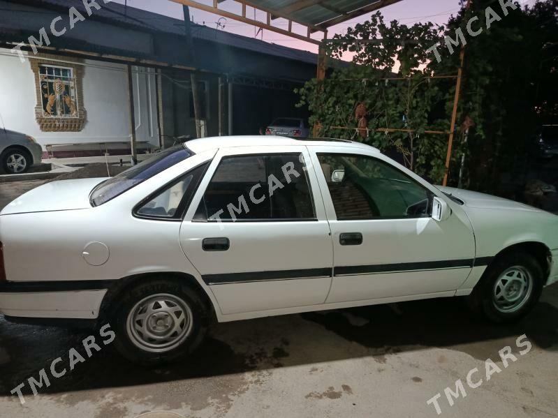 Opel Vectra 1991 - 27 000 TMT - Шабатский этрап - img 2