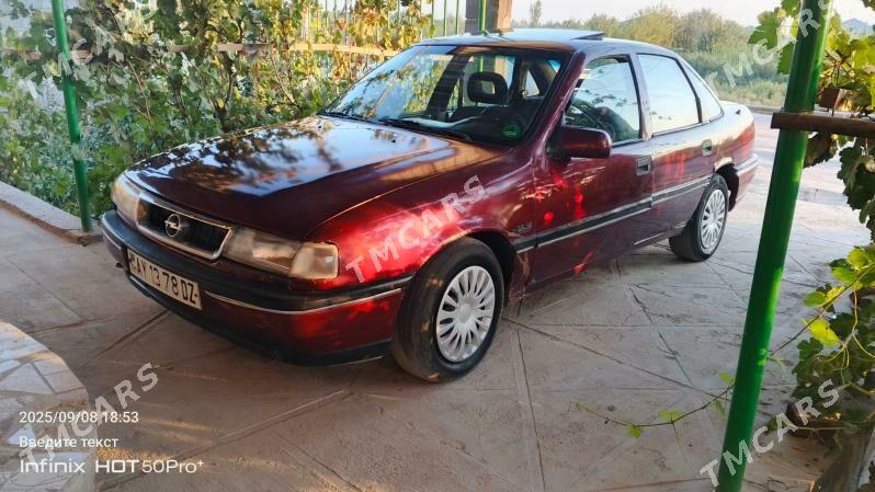 Opel Vectra 1993 - 24 000 TMT - Дашогуз - img 3