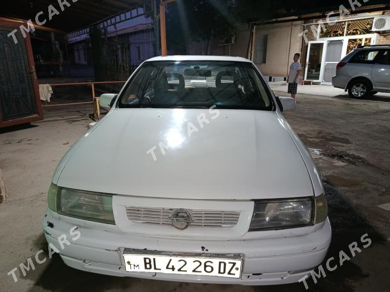 Opel Vectra 1991 - 27 000 TMT - Шабатский этрап - img 3