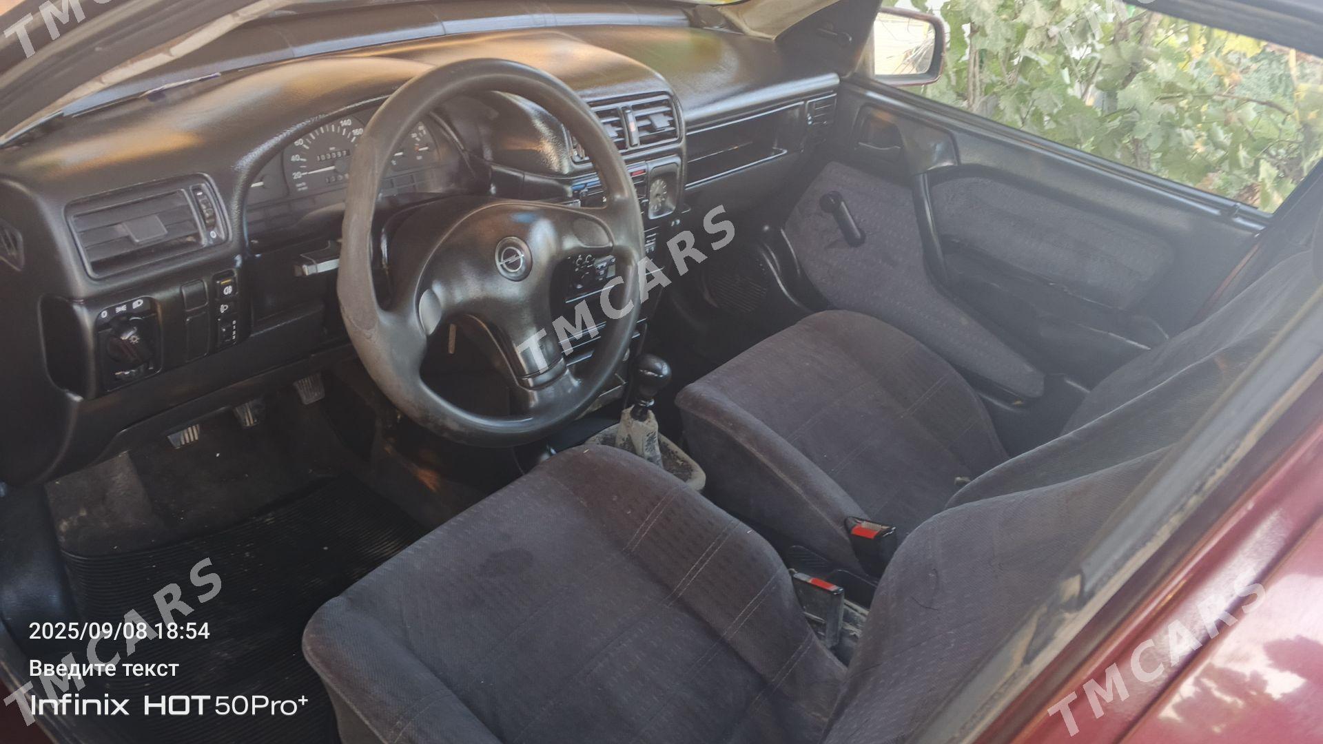 Opel Vectra 1993 - 24 000 TMT - Дашогуз - img 6
