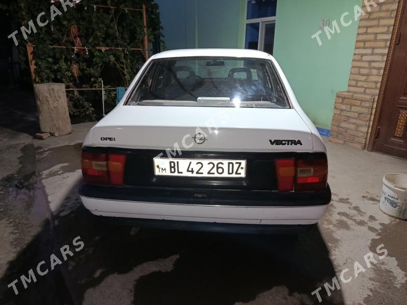 Opel Vectra 1991 - 27 000 TMT - Шабатский этрап - img 6