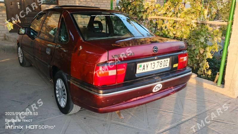 Opel Vectra 1993 - 24 000 TMT - Дашогуз - img 2