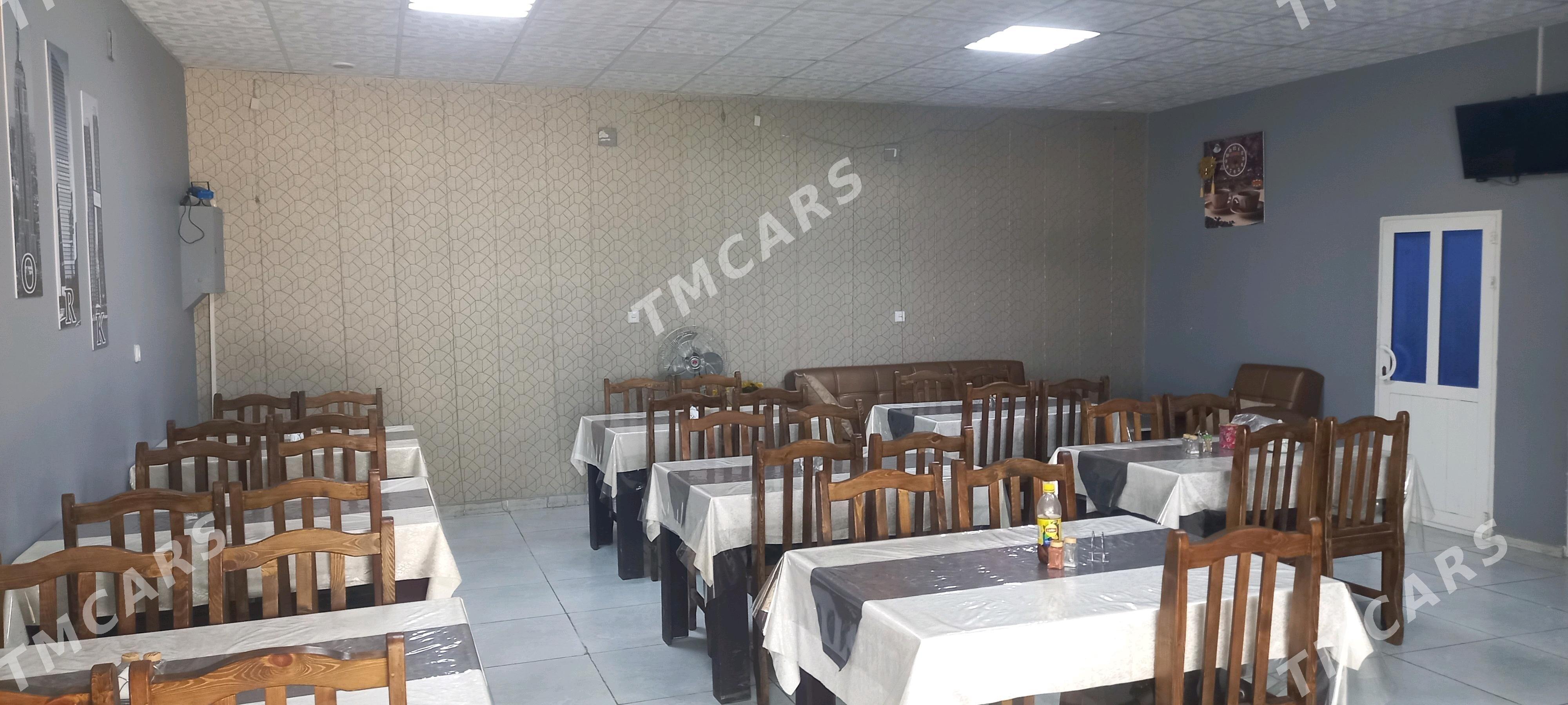 кафе kafe - Türkmenabat - img 3