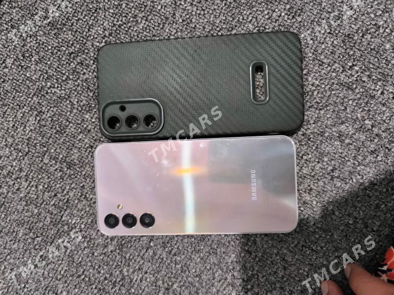 Samsung A24 - Daşoguz - img 3