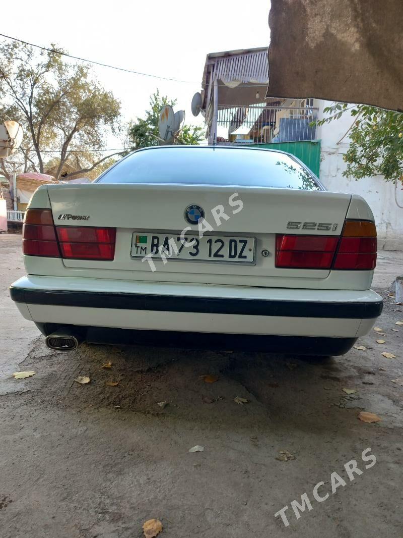 BMW 540 1994 - 50 000 TMT - Дашогуз - img 2