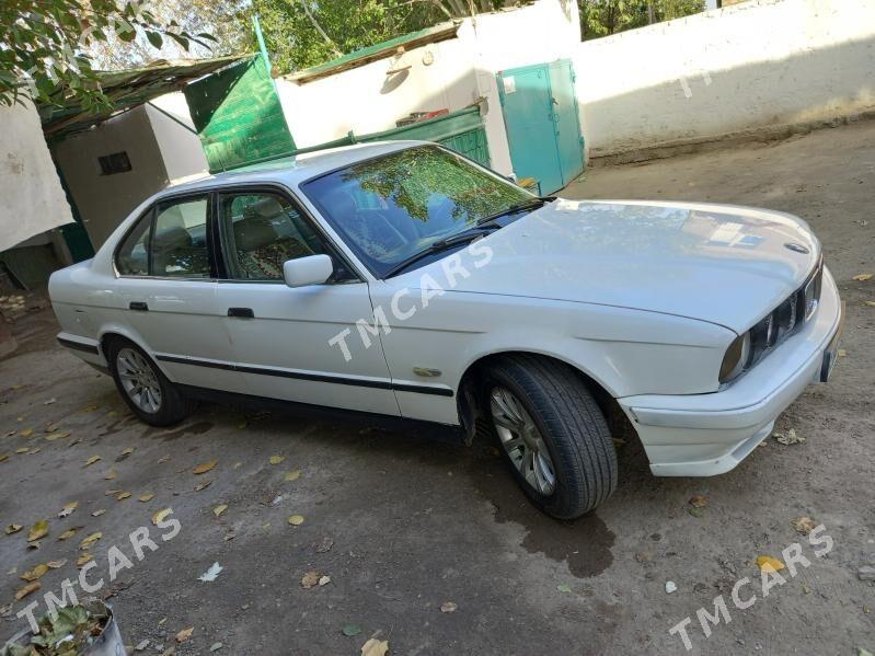 BMW 540 1994 - 50 000 TMT - Дашогуз - img 3