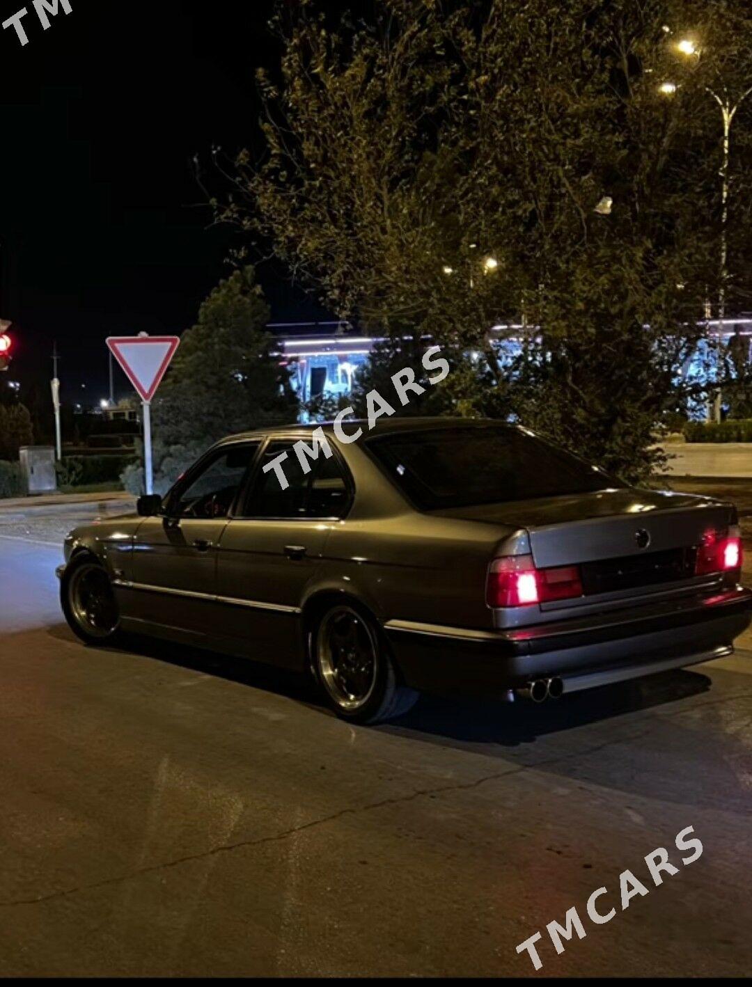BMW 540 1993 - 70 000 TMT - Балканабат - img 3