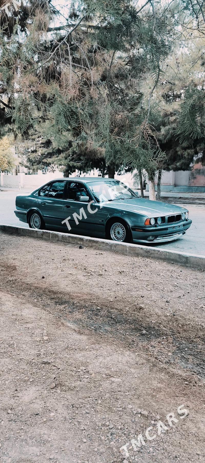 BMW 540 1993 - 70 000 TMT - Балканабат - img 5