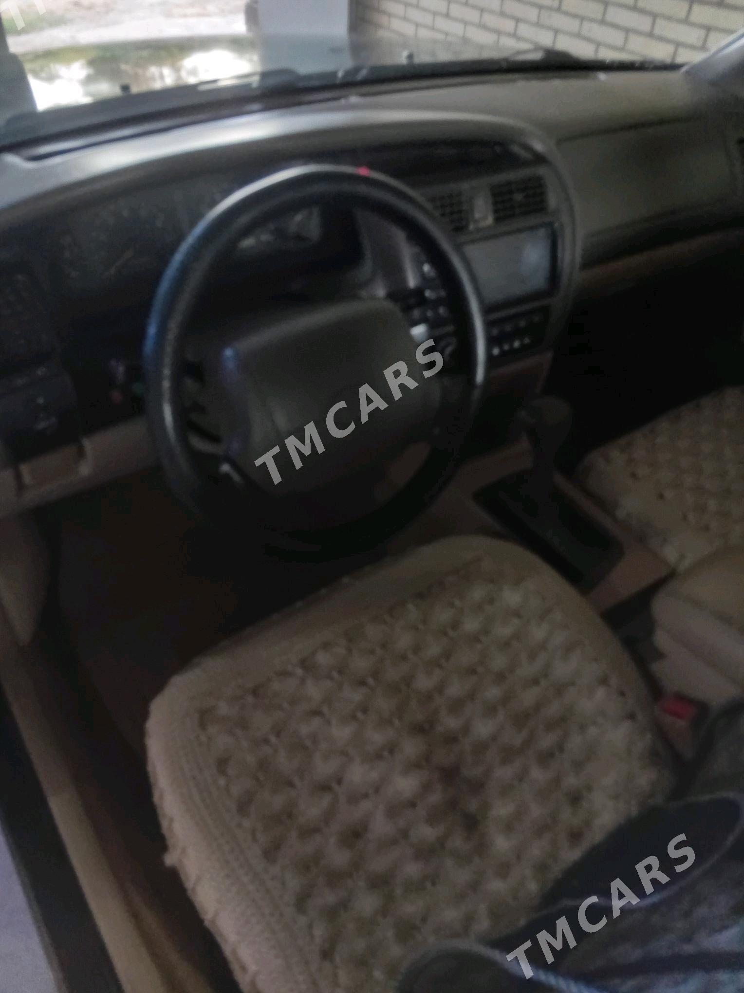 Toyota Avalon 1999 - 120 000 TMT - Сакар - img 7