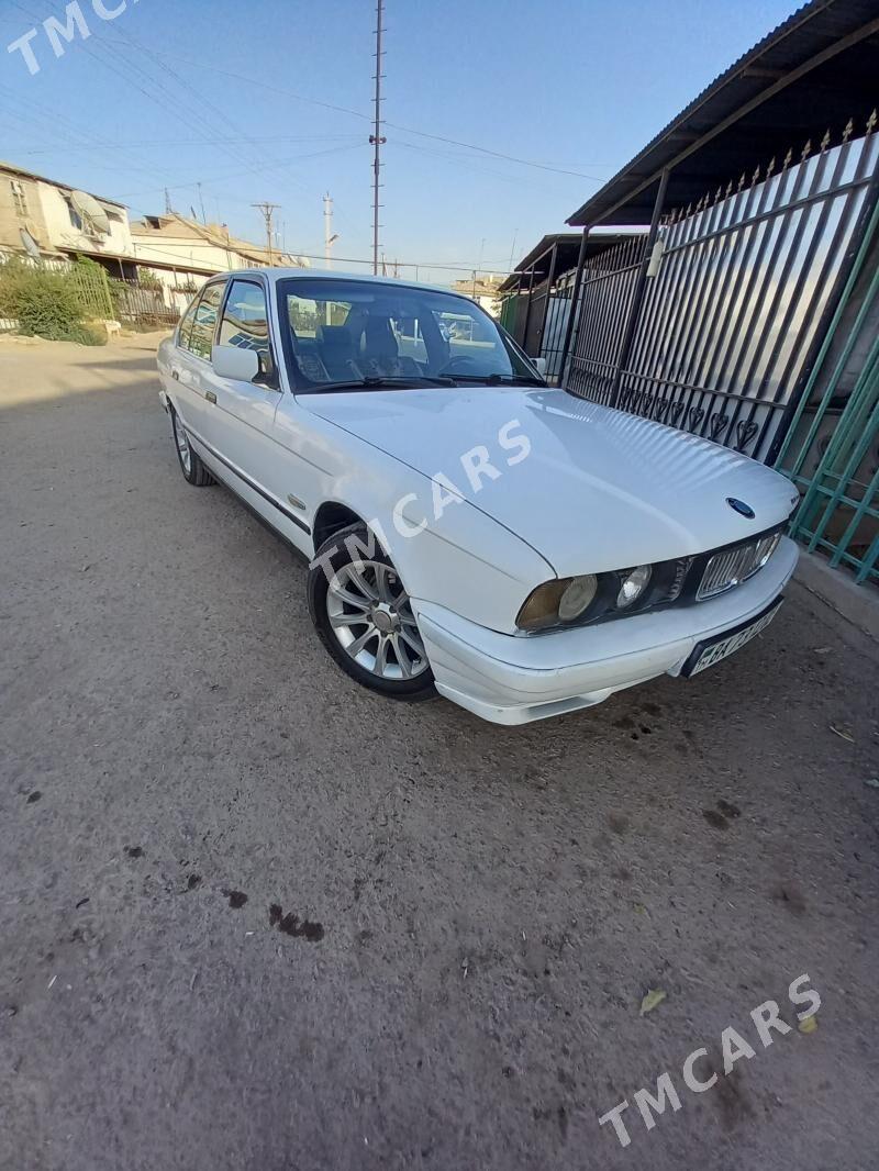 BMW 540 1994 - 50 000 TMT - Дашогуз - img 4