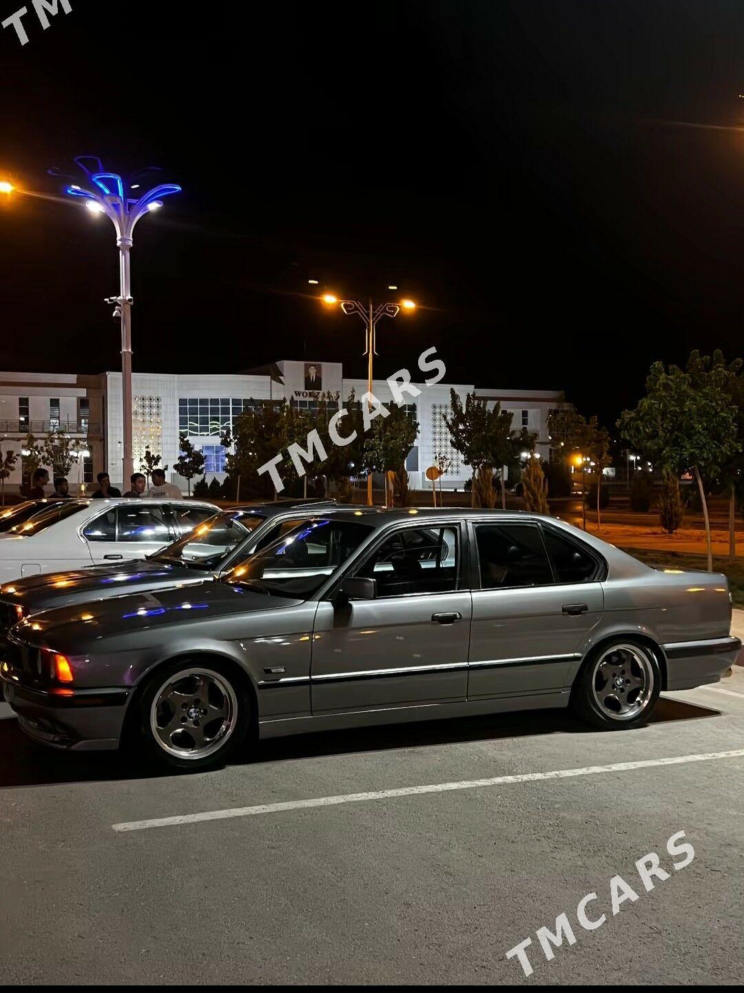 BMW 540 1993 - 70 000 TMT - Балканабат - img 2
