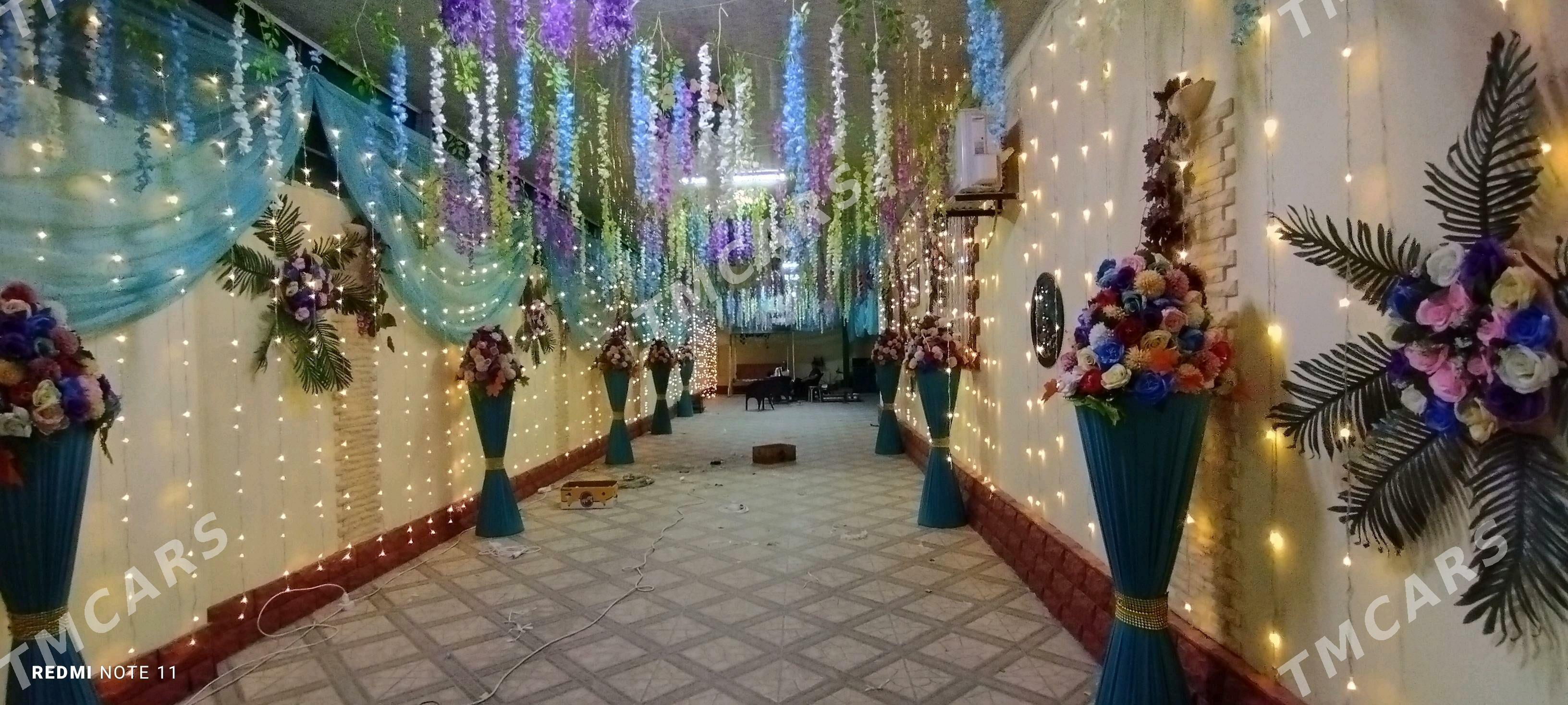 Toy bezegleri - Aşgabat - img 10