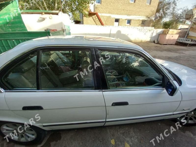BMW 540 1994 - 50 000 TMT - Дашогуз - img 5