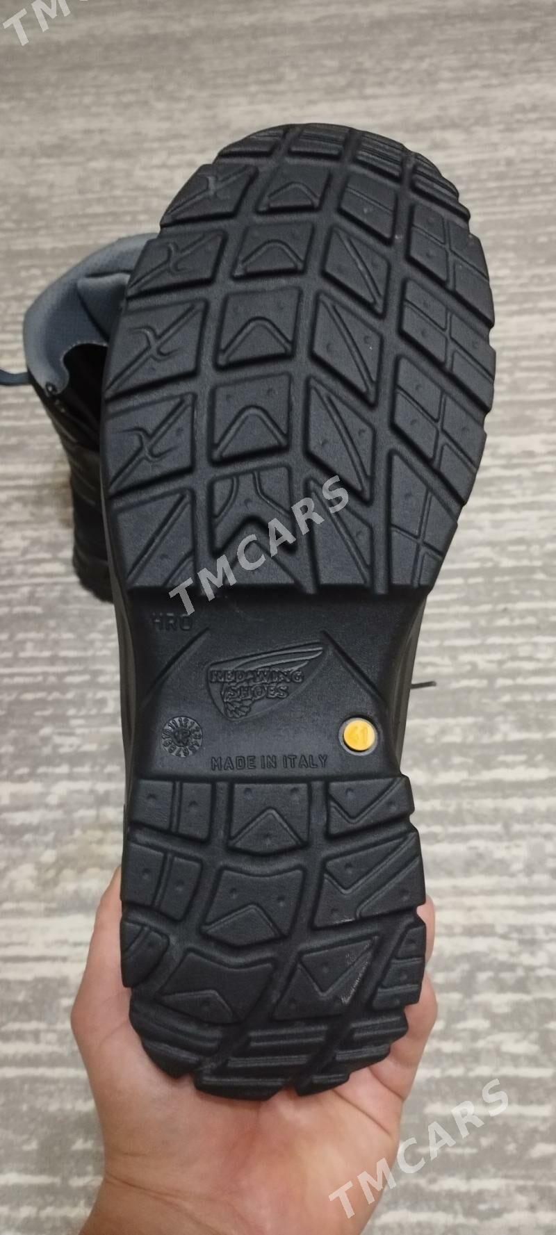 ботинки Red Wing 41 размер - Балканабат - img 2