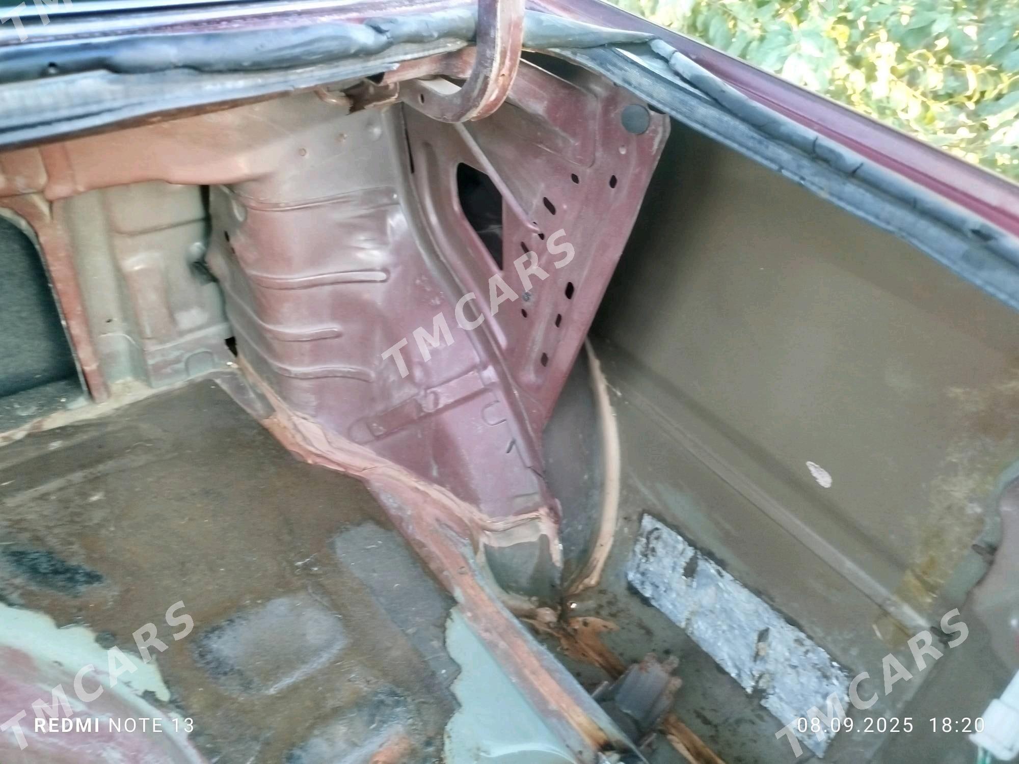 Toyota Camry 1999 - 110 000 TMT - Шабатский этрап - img 5