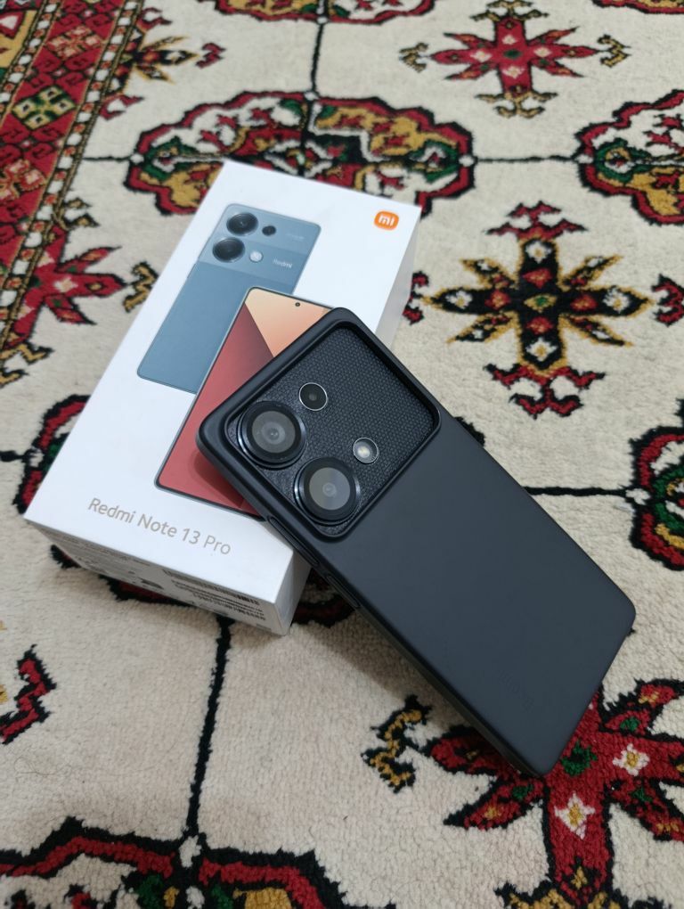 Redmi Not 13 pro - Daşoguz - img 2