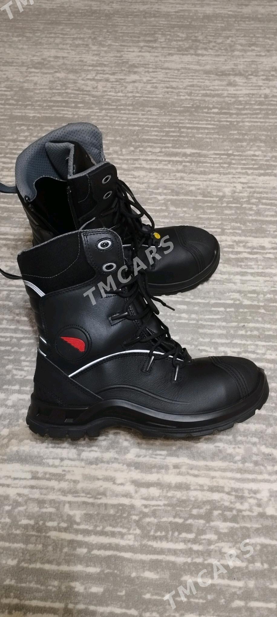 ботинки Red Wing 41 размер - Балканабат - img 3