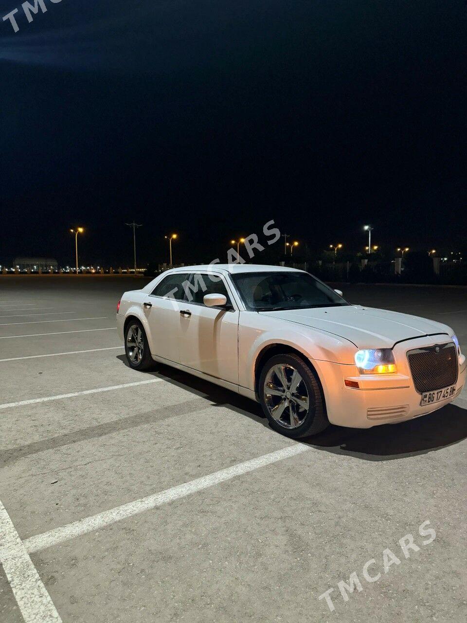 Chrysler 300 2006 - 72 000 TMT - Balkanabat - img 3