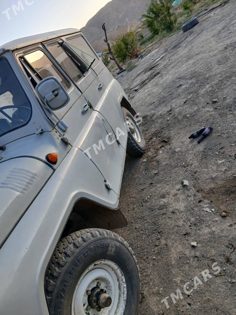 UAZ 469 1998 - 60 000 TMT - Махтумкули - img 2