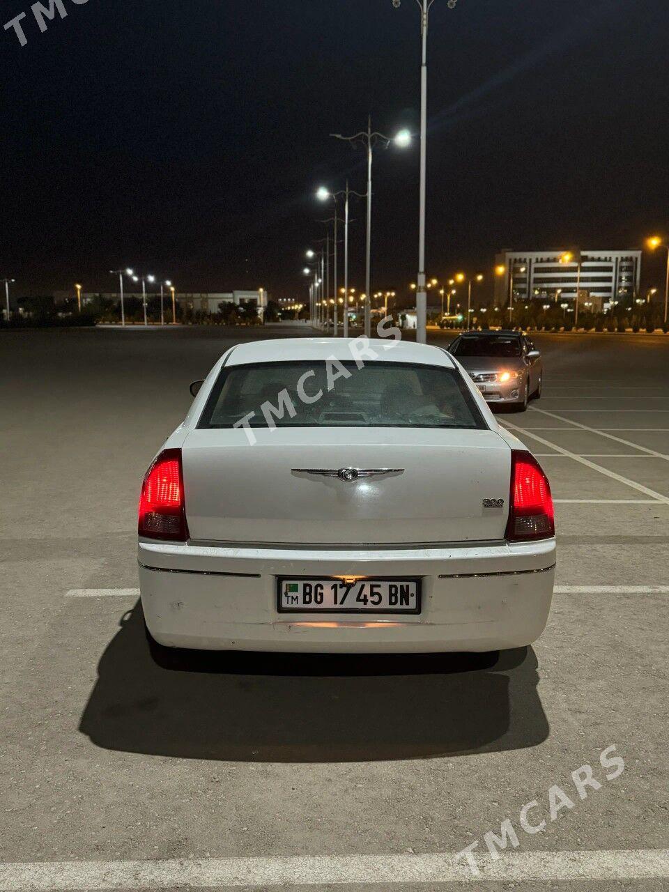 Chrysler 300 2006 - 72 000 TMT - Balkanabat - img 2