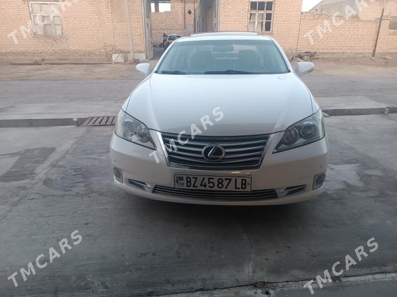 Lexus ES 350 2010 - 240 000 TMT - Türkmenabat - img 5