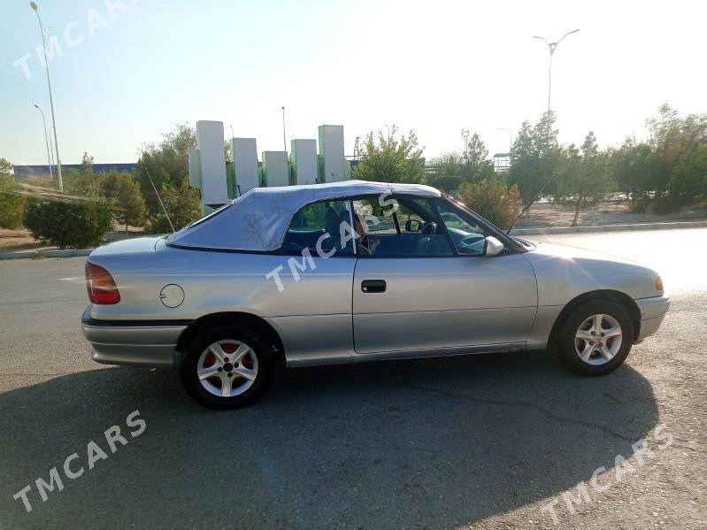 Opel Astra 1995 - 38 000 TMT - Балканабат - img 4