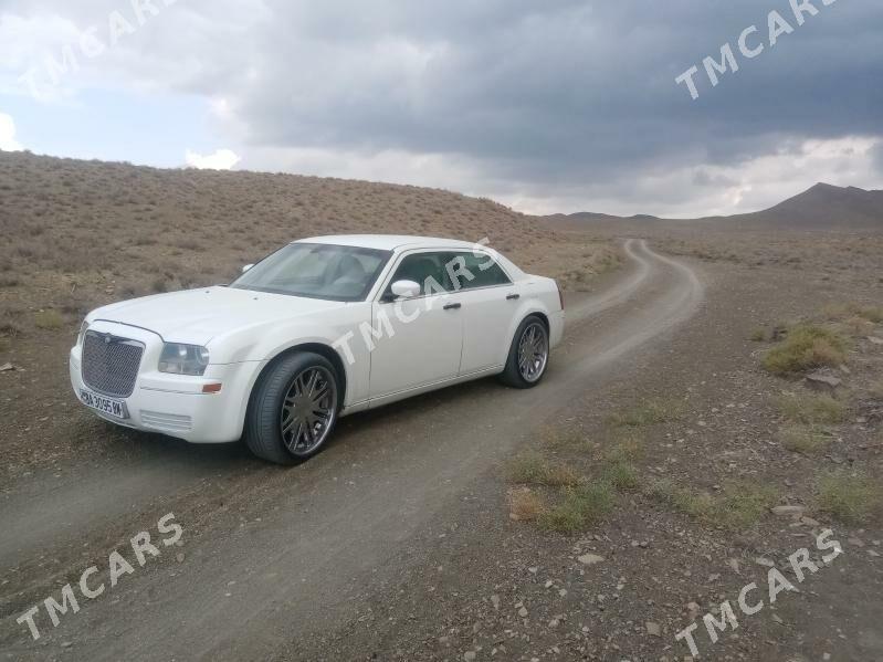 Chrysler 300 2006 - 72 000 TMT - Balkanabat - img 5