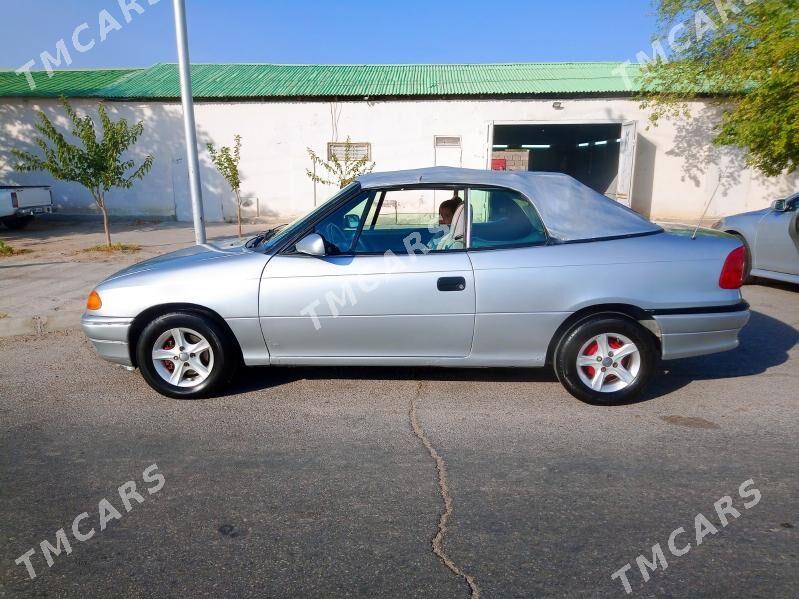 Opel Astra 1995 - 38 000 TMT - Балканабат - img 2
