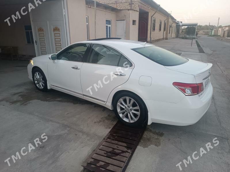Lexus ES 350 2010 - 240 000 TMT - Türkmenabat - img 2