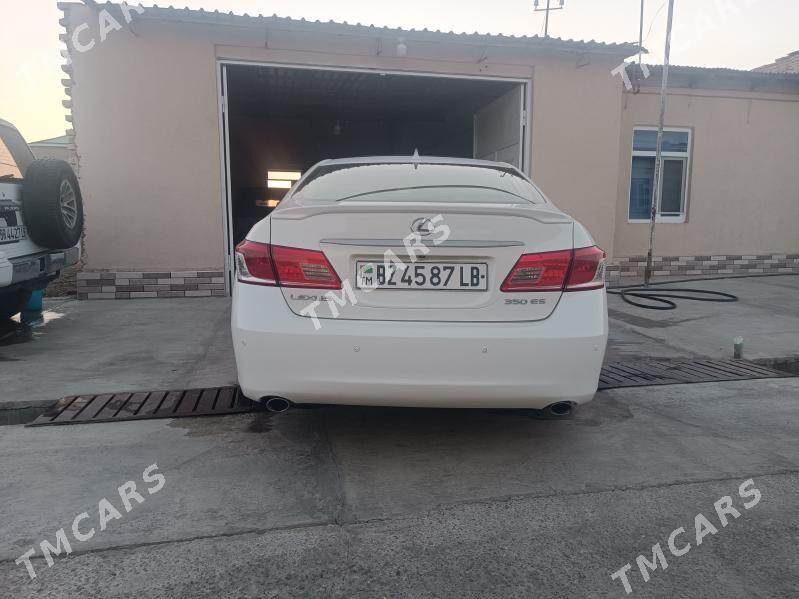 Lexus ES 350 2010 - 240 000 TMT - Türkmenabat - img 3