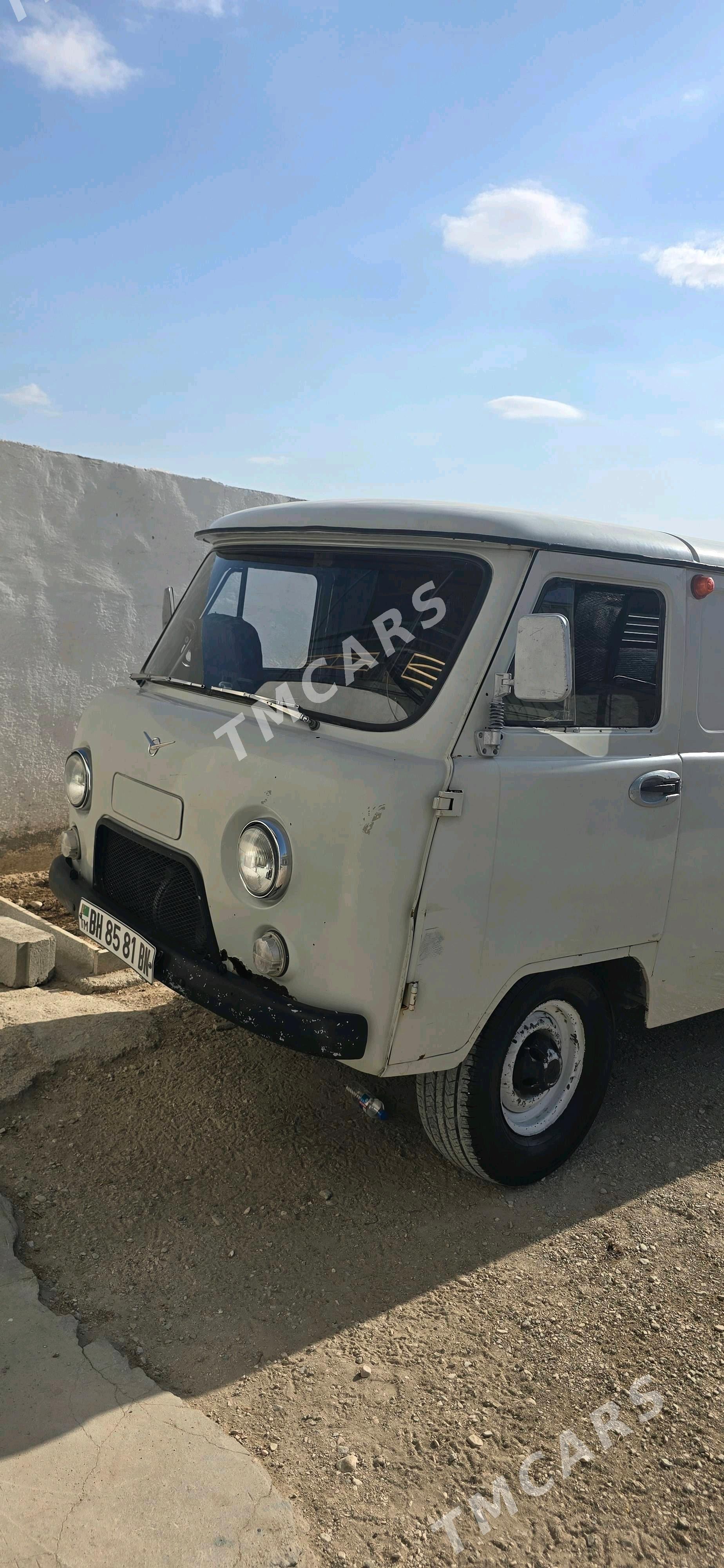 UAZ Profi 1998 - 55 000 TMT - Балканабат - img 2