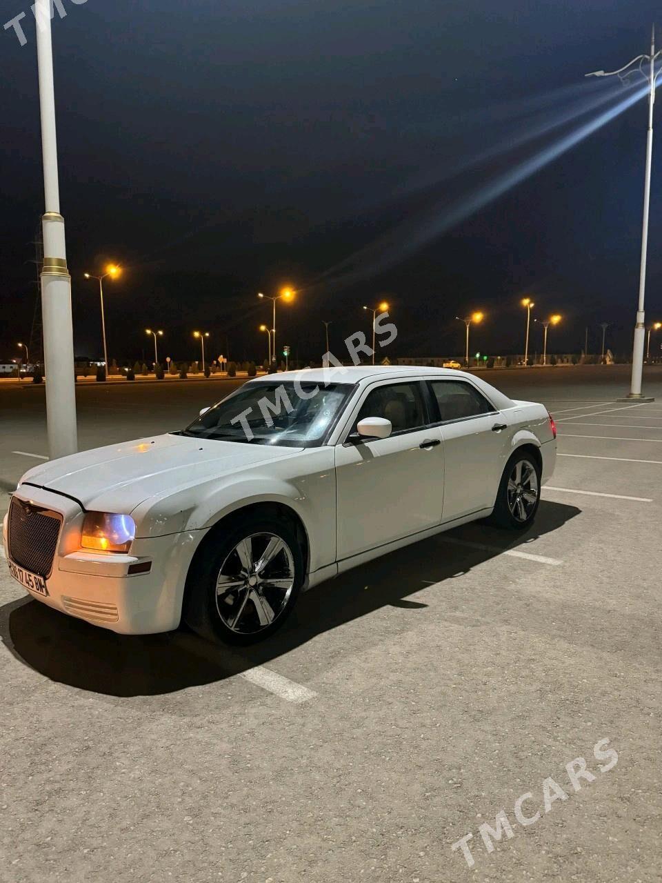 Chrysler 300 2006 - 72 000 TMT - Balkanabat - img 6