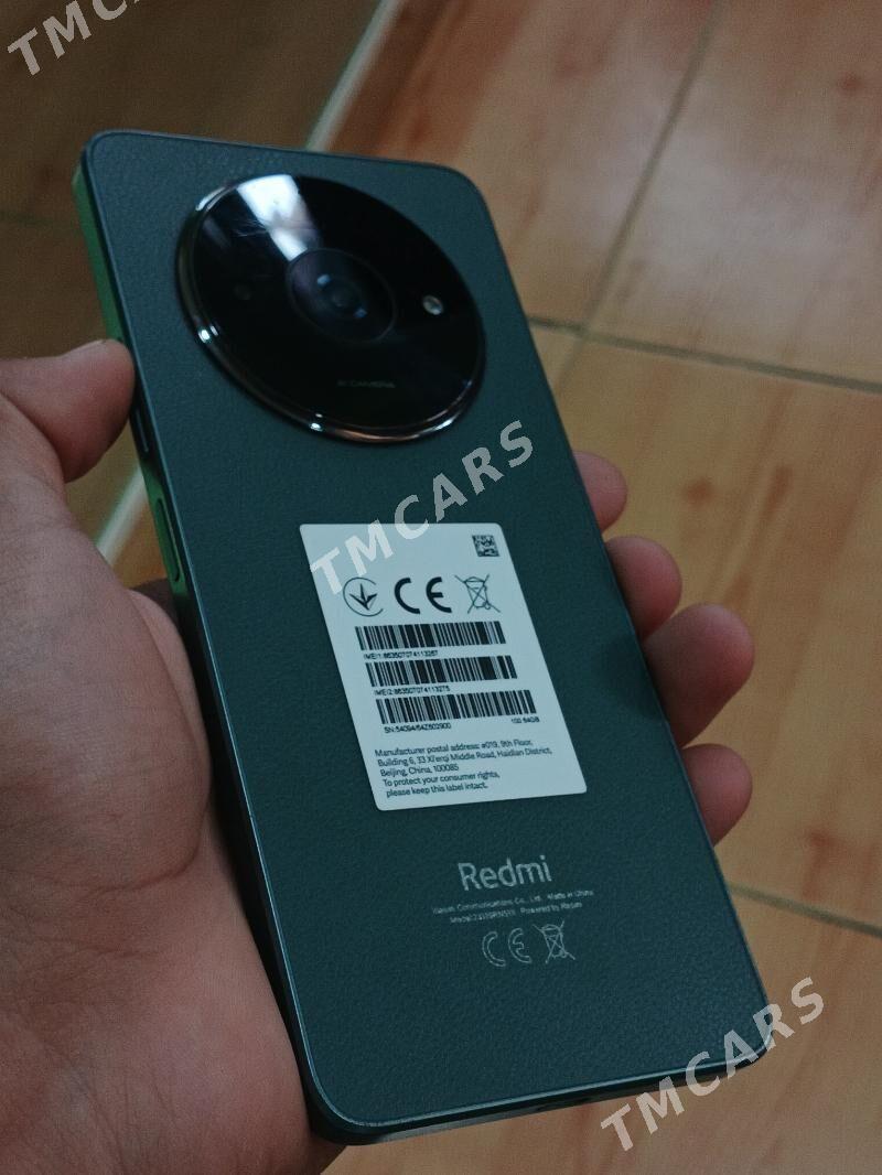Redmi a3 - Kerki - img 2